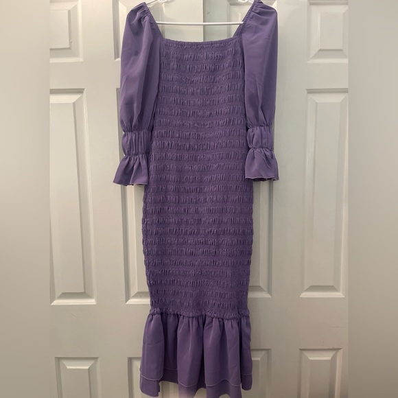 Dresses & Skirts - Pretty Mermaid dress!